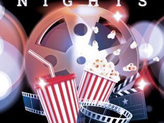 Dacă ești student, hai la film! - Oradea