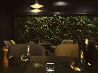 Restaurant Pizzerie Via29