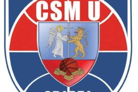 Baschet: BCM U Pitești vs CSM CSU Oradea - Oradea