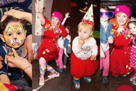 Cea mai scumpă de pe lume - MAMA - Oradea