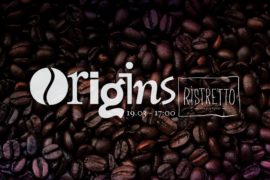 Degustare cafea: Cafele de origine - Oradea