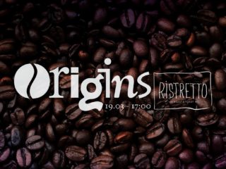 Degustare cafea: Cafele de origine - Oradea