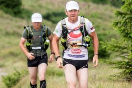 Primavera Trail Race prin Șuncuiuș și Vadu Crișului - Oradea