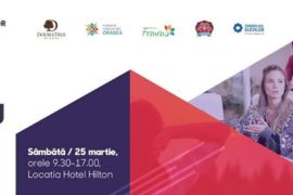 O nouă încurajare pentru antreprenoriatul din Bihor - Oradea