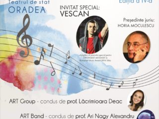 art oradea festival