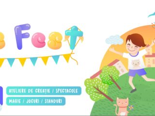 Kids Fest Oradea