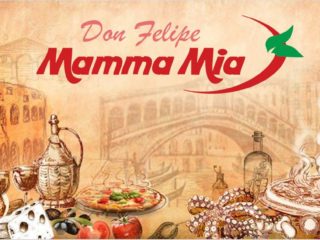 Mamma Mia