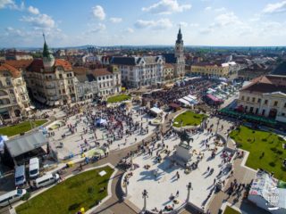 Street Food Festival Oradea