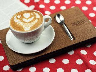 ristretto
