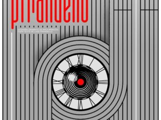 cafeneaua pirandello