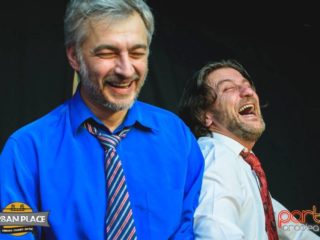 Supercomedia Gunoierul