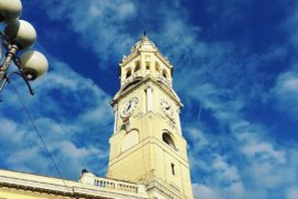 Programul de vizită