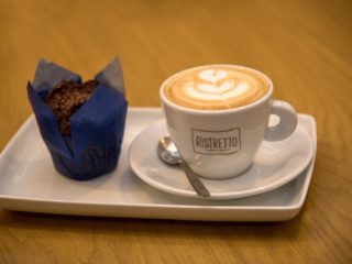 ristretto