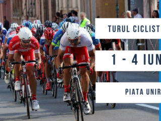 Turul Ciclist al Bihorului