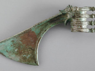 obiecte restaurate