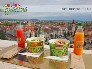 Din Grădină