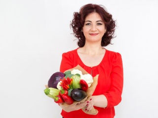 Metabolic Balance cu Ramona Tomuta Oradea Nutritie slabire