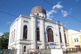 Sinagoga Zion