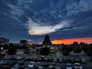 Cum te poți distra în Oradea