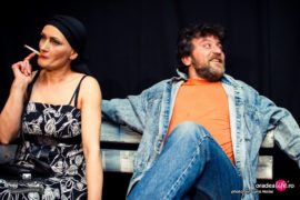 Comedia Romantica Buletinista