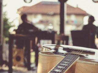 Folk nights
