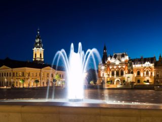 de ce am ales oradea