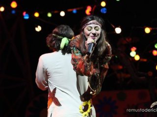 Teatrul Regina Maria