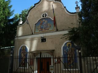 Biserica Sfânta Brigita