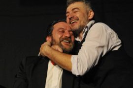 1000 De Motive SA TE OMOR A