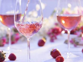 Degustare de Vinuri