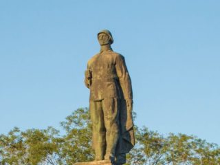 statuile din Oradea