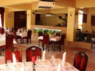 Restaurant Melody