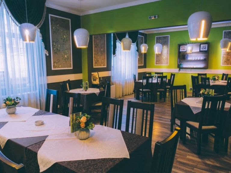 Top Restaurante Oradea