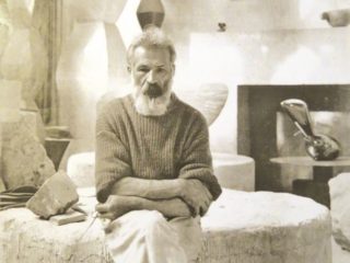 Constantin Brâncuşi
