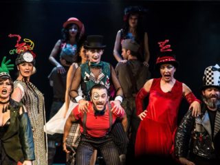 Festivalul Naţional de Teatru