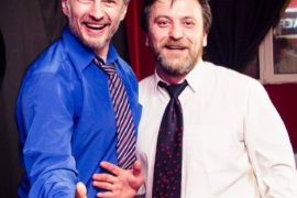 Super comedia Gunoierul