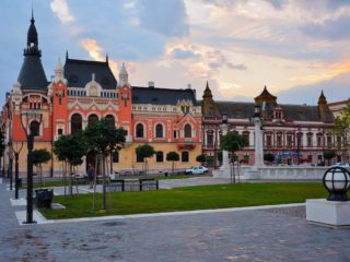 Ce poți face în Oradea, în săptămâna 10-16 iulie?