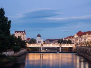 oraș turistic