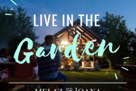 Live In the Garden