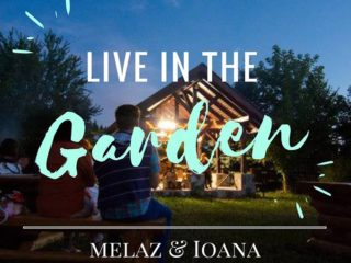Live In the Garden