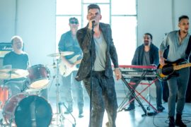 Festivalul Medieval al Cetății Oradea