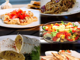 Wok'N Roll Oradea