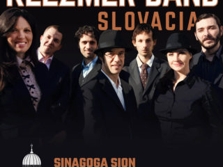 Presburger Klezmer Band