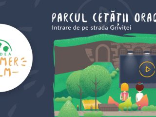 Cinematograful în aer liber