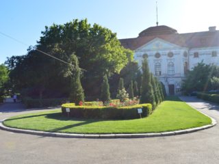 Palatul Baroc