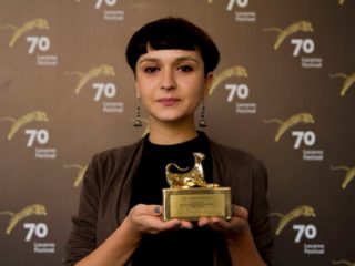 Cristina Haneș