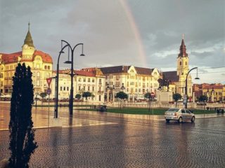 gratis în Oradea