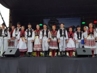 Ziua Diasporei