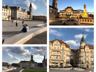 fotografii cu Oradea