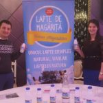 lapte de magarita